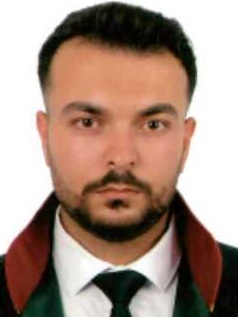 Av. İbrahim Güçlüer