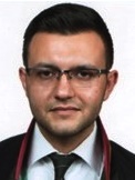 Av. İbrahim Halil Çuban
