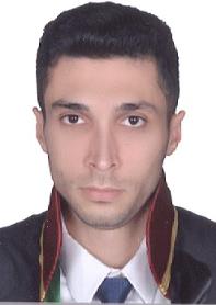 Av. İbrahim Halil Ustaoğlu