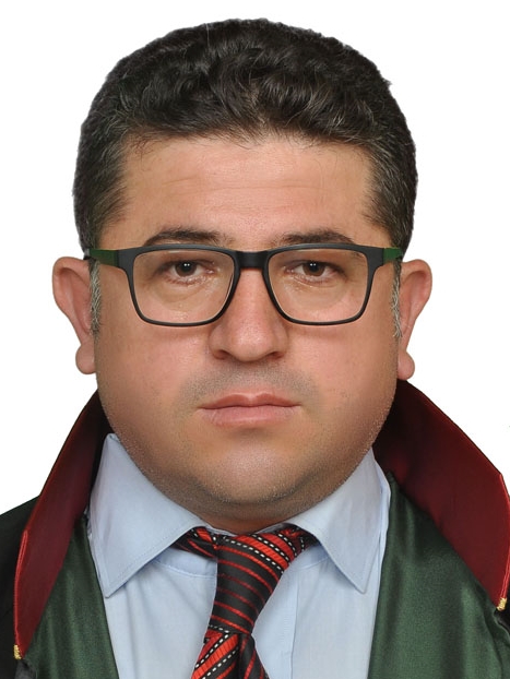 Av. İbrahim Kiliç
