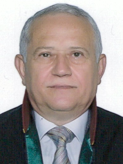 Av. İbrahim Kuruca