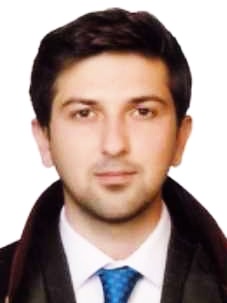 Av. İbrahim Lütfi Keçebaş