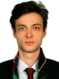 Av. İbrahim Riza Turan