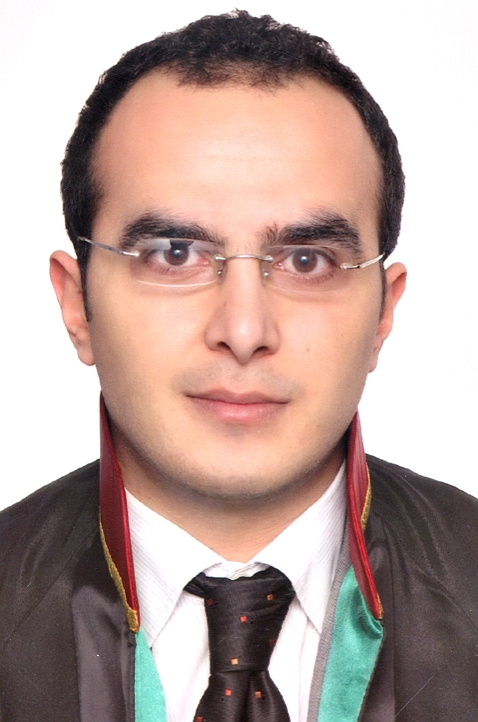 Av. İbrahim Üçer