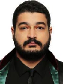 Av. İkram Akkaya