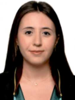 Av. İlayda Özden
