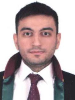 Av. İlayda Öztürk