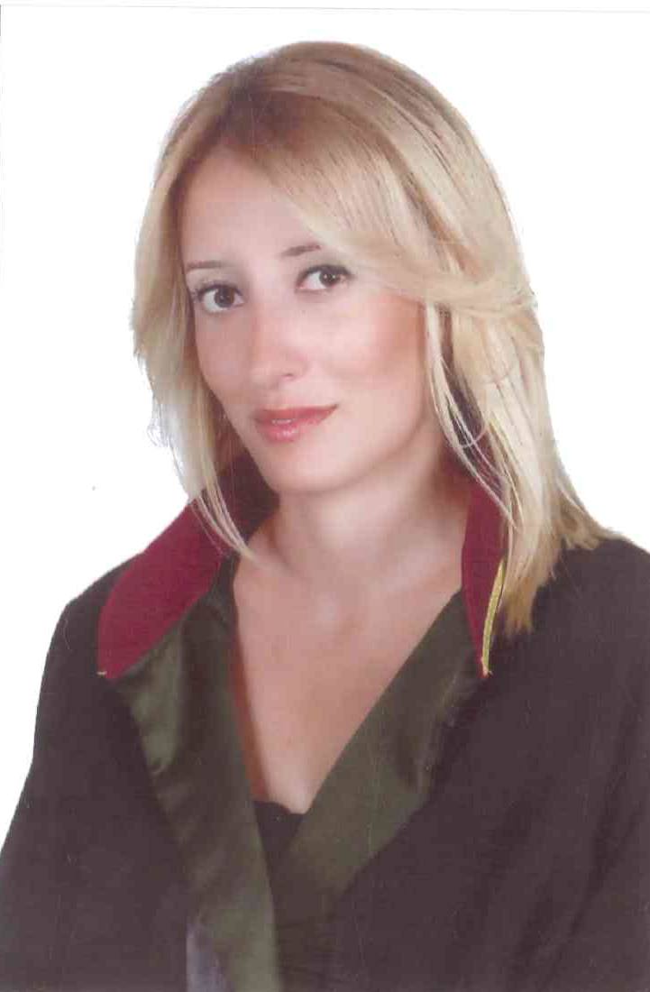 Av. İlkin Seçil Taşkin