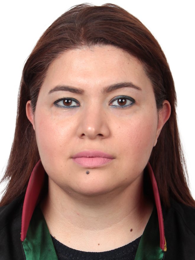 Av. İlksen Sarigül