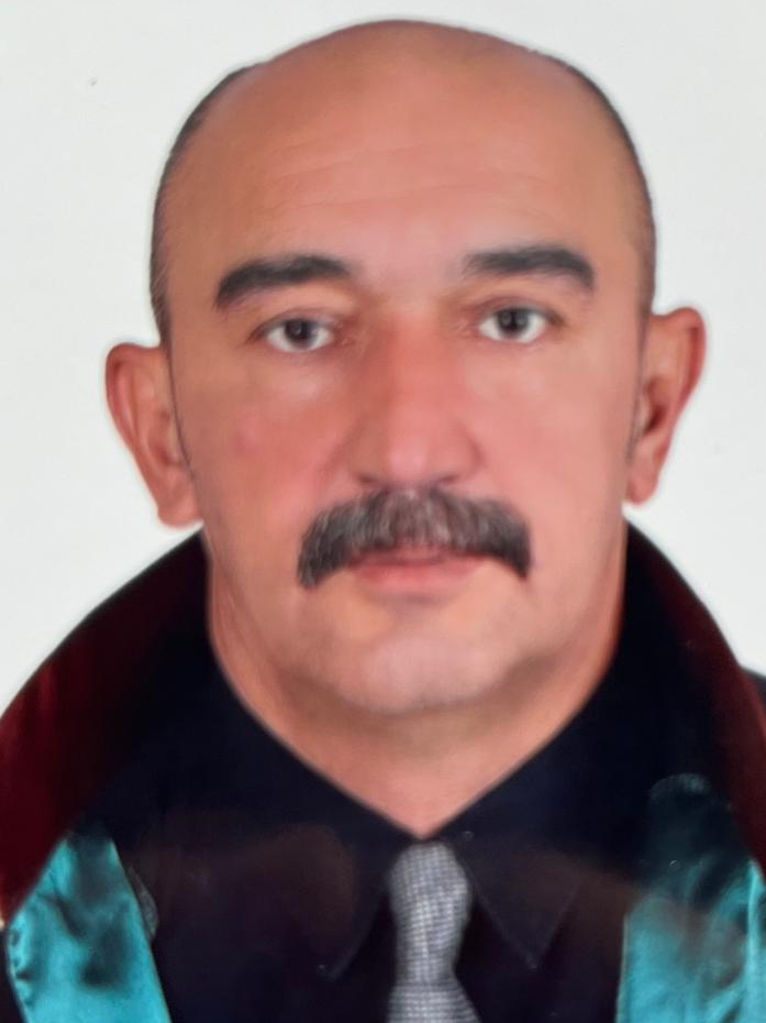 Av. İlteriş Kağan Kantarci