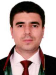 Av. İlyas Can Görmen
