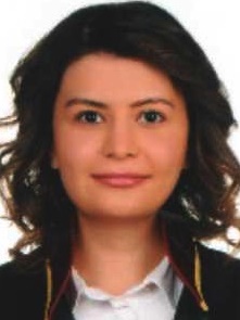 Av. İrem Civelek
