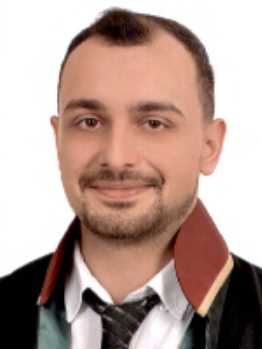 Av. İrem Pamuk