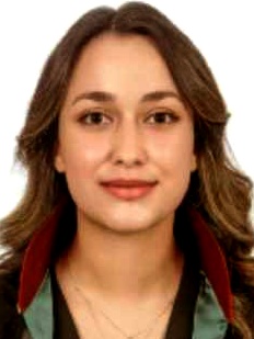 Av. İrem Sevgi Altintaş
