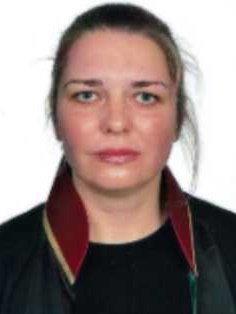 Av. İryna Aksakal