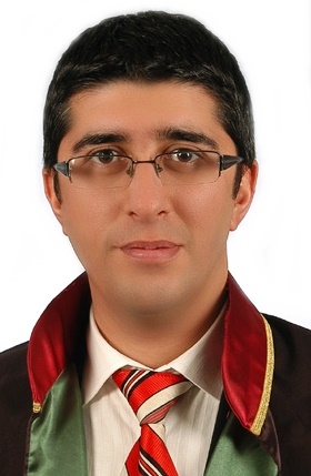 Av. İsa Üçer
