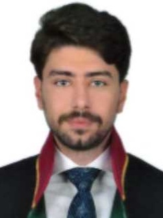Av. İshak Emre Kalayci