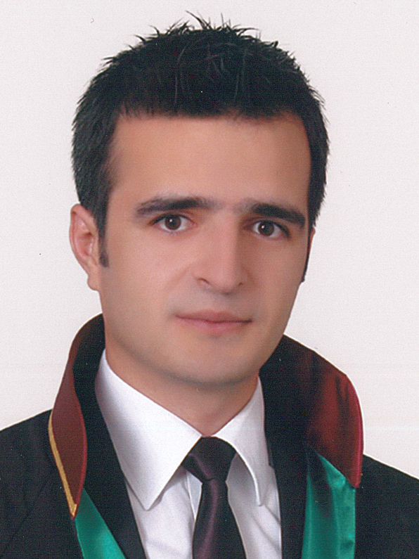 Av. İsmail Akkaya