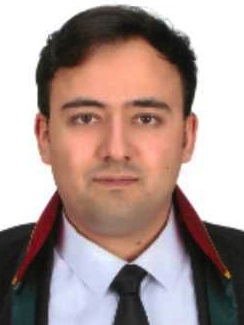 Av. İsmail Bakir