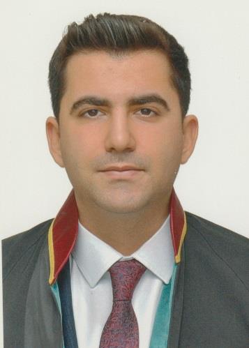 Av. İsmail Bariş Demir