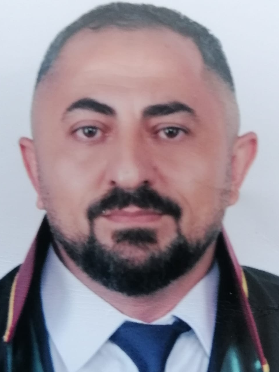 Av. İsmail Bolat