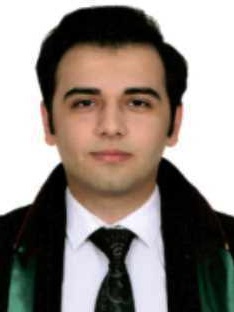 Av. İsmail Buminhan Pala