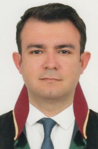 Av. İsmail Burçin Çapraz