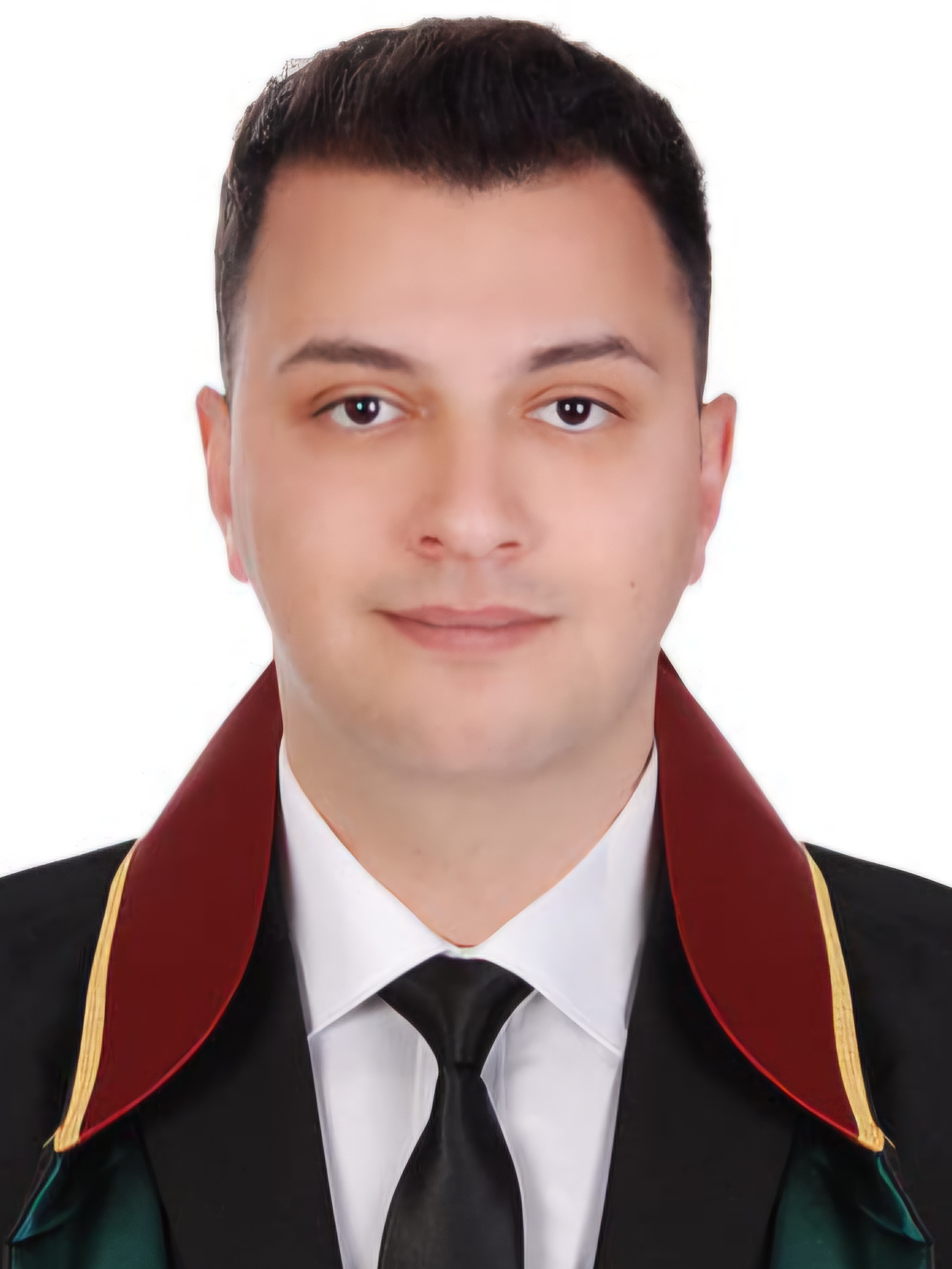 Av. İsmail Çağri Yeniçeri
