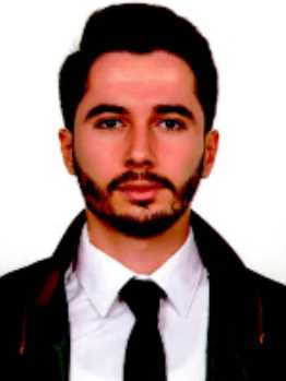 Av. İsmail Çaparoğlu