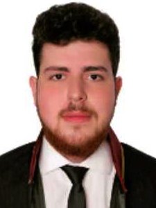 Av. İsmail Cem Suvat