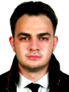 Av. İsmail Demirci