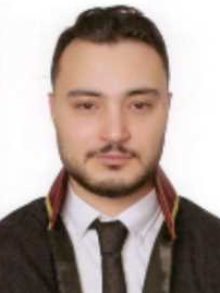 Av. İsmail Eskin