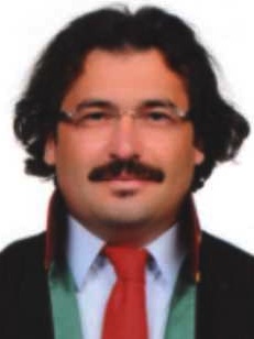 Av. İsmail Ethem Sağlam