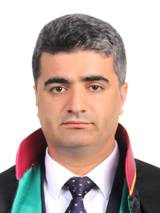 Av. İsmail Genç