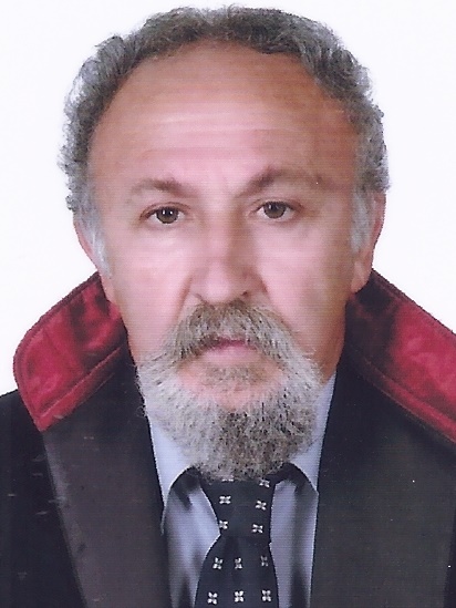 Av. İsmail Gökalp