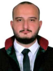 Av. İsmail Hakki Akan