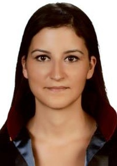 Av. İsmail Hakki Malgir