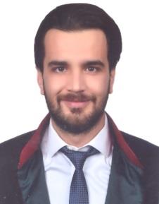 Av. İsmail Kaan Çevikkan