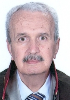 Av. İsmail Köz