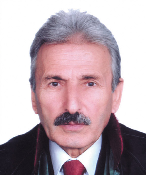 Av. İsmail Mutlucan