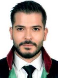 Av. İsmail Şahin