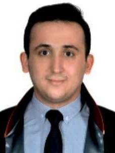 Av. İsmail Sefa Köç