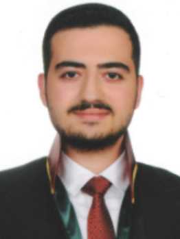Av. İsmail Teke