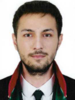 Av. İsmail Tiraş