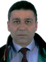 Av. İsmail Yildiz