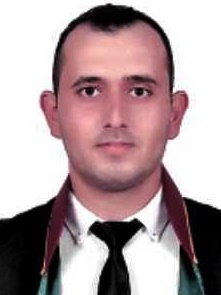 Av. İsmet Can Karagöz