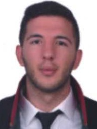 Av. İsmet Harun Erdinç