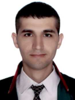 Av. Kamil Ercan Akdemir