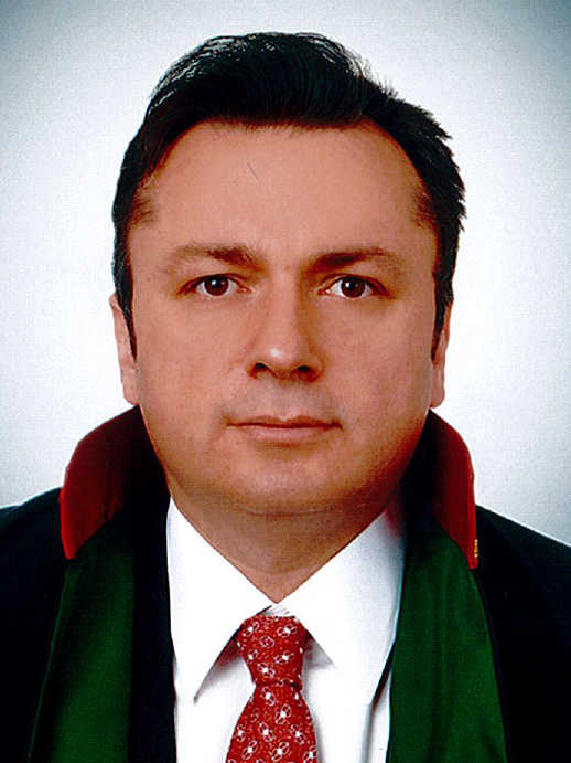 Av. Kemal Şenocak
