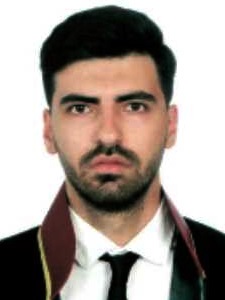 Av. Kenan Halil Doğan
